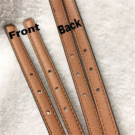 michael kors handbags straps|michael kors tote strap replacement.